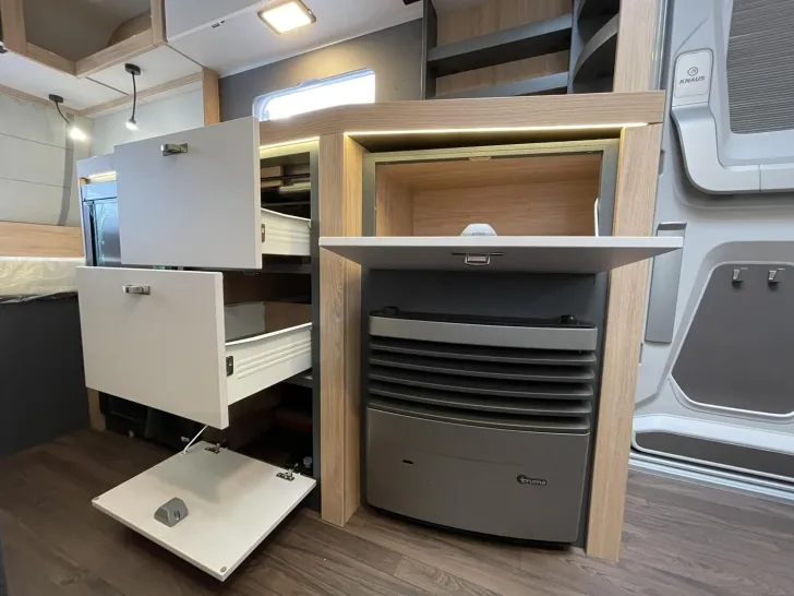 Fahrzeugbild Knaus SPORT 420 QD MJ2026 #21