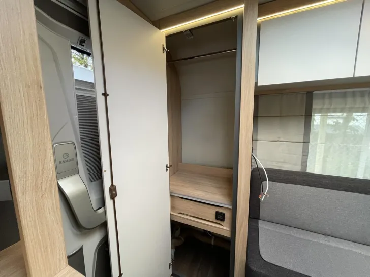 Fahrzeugbild Knaus SPORT 420 QD MJ2026 #28