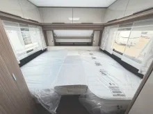 Fahrzeugbild Fendt Tendenza 560 SG/2.000 kg/Bettauszug/Unidose #6