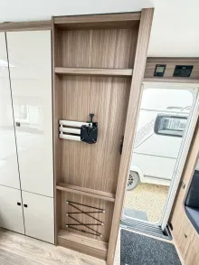 Fahrzeugbild Fendt Tendenza 560 SG/2.000 kg/Bettauszug/Unidose #12