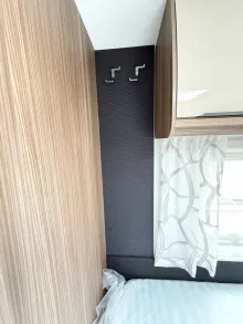 Fahrzeugbild Fendt Tendenza 560 SG/2.000 kg/Bettauszug/Unidose #16
