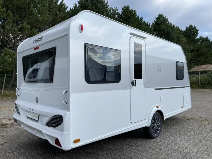 Fahrzeugbild Knaus SPORT 450 FU MJ2026 #2