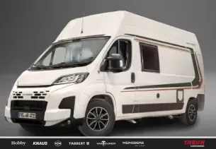 Bild CaraBus EDITION FIRE 600 MQH