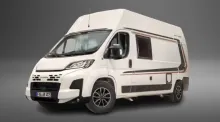Fahrzeugbild Weinsberg CaraBus 600 MQH EDITION [FIRE] 4Personen*Autom.*Assistenten #1