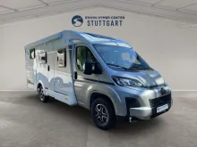 Fahrzeugbild Carado V 347 #1