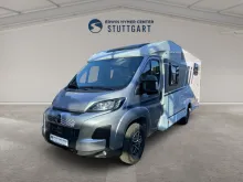 Fahrzeugbild Carado V 347 #2