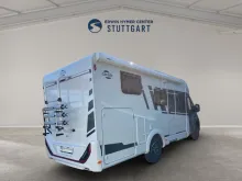 Fahrzeugbild Carado V 347 #4