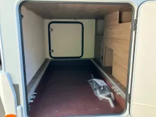 Fahrzeugbild Carado V 347 #7