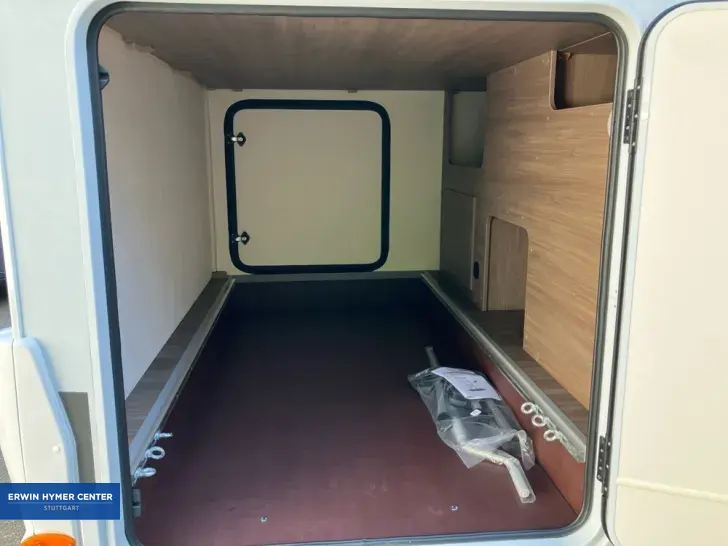 Fahrzeugbild Carado V 347 #7