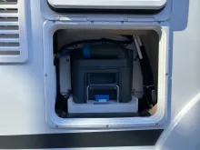 Fahrzeugbild Carado V 347 #8