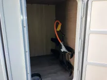 Fahrzeugbild Carado V 347 #9
