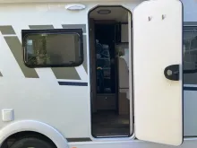 Fahrzeugbild Carado V 347 #10