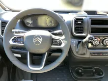 Fahrzeugbild Carado V 347 #12