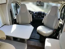 Fahrzeugbild Carado V 347 #13
