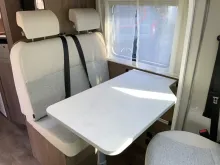 Fahrzeugbild Carado V 347 #14