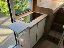 Fahrzeugbild Carado V 347 #16