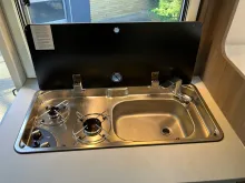 Fahrzeugbild Carado V 347 #17