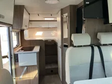 Fahrzeugbild Carado V 347 #26