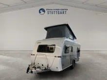 Fahrzeugbild Hymer Eriba Feeling 442 #2