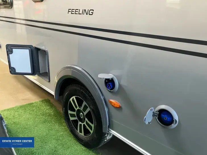 Fahrzeugbild Hymer Eriba Feeling 442 #9