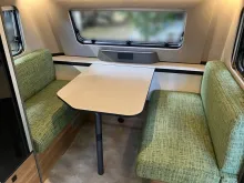 Fahrzeugbild Hymer Eriba Feeling 442 #13