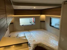 Fahrzeugbild Hymer Eriba Feeling 442 #14