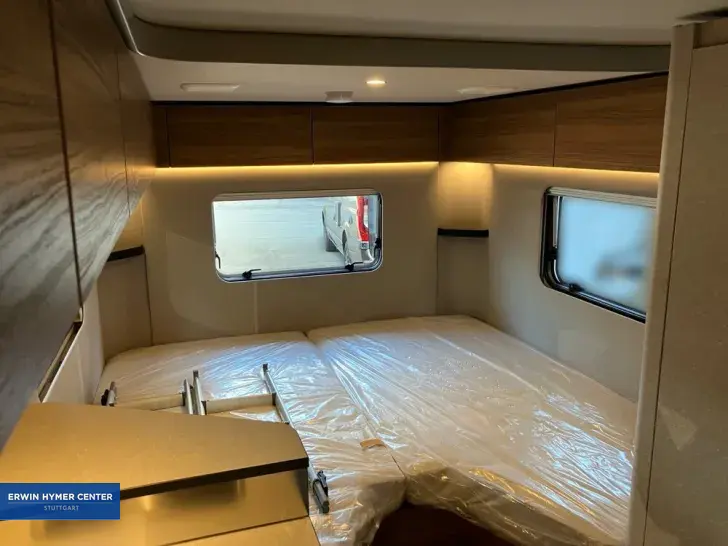 Fahrzeugbild Hymer Eriba Feeling 442 #14