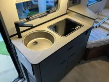 Fahrzeugbild Hymer Eriba Feeling 442 #17