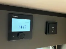 Fahrzeugbild Hymer Eriba Feeling 442 #22