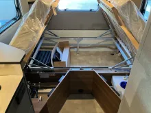 Fahrzeugbild Hymer Eriba Feeling 442 #26