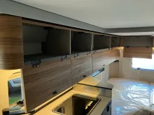 Fahrzeugbild Hymer Eriba Feeling 442 #30