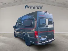 Fahrzeugbild Dethleffs Globetrail Performance 600 DR VW #3