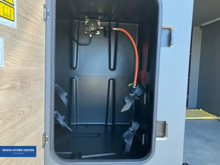 Fahrzeugbild Dethleffs Globetrail Performance 600 DR VW #9