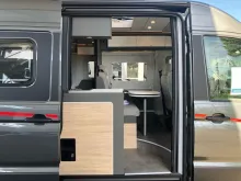 Fahrzeugbild Dethleffs Globetrail Performance 600 DR VW #10