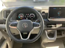 Fahrzeugbild Dethleffs Globetrail Performance 600 DR VW #12