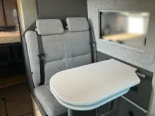 Fahrzeugbild Dethleffs Globetrail Performance 600 DR VW #14