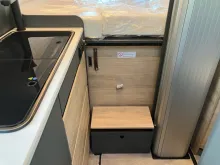 Fahrzeugbild Dethleffs Globetrail Performance 600 DR VW #22