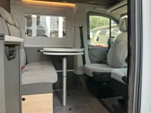 Fahrzeugbild Dethleffs Globetrail Performance 600 DR VW #29
