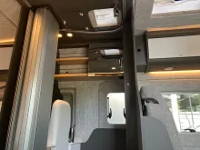 Fahrzeugbild Dethleffs Globetrail Performance 600 DR VW #30