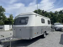 Fahrzeugbild Hymer Eriba Touring 642 #3