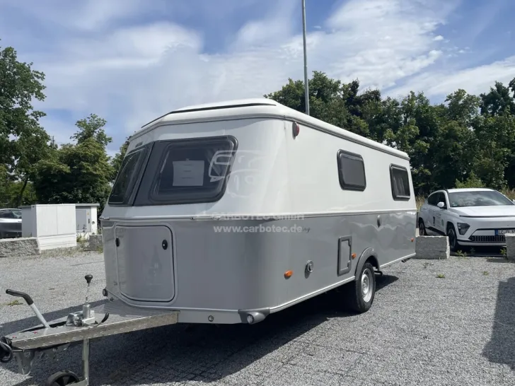 Fahrzeugbild Hymer Eriba Touring 642 #3