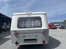 Fahrzeugbild Hymer Eriba Touring 642 #4