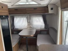 Fahrzeugbild Hymer Eriba Touring 642 #6