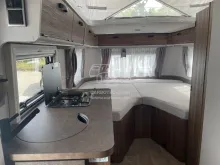 Fahrzeugbild Hymer Eriba Touring 642 #7