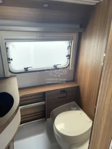 Fahrzeugbild Hymer Eriba Touring 642 #10