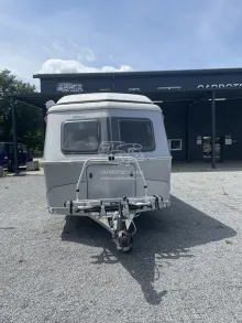 Fahrzeugbild Hymer Eriba Touring 620 #1