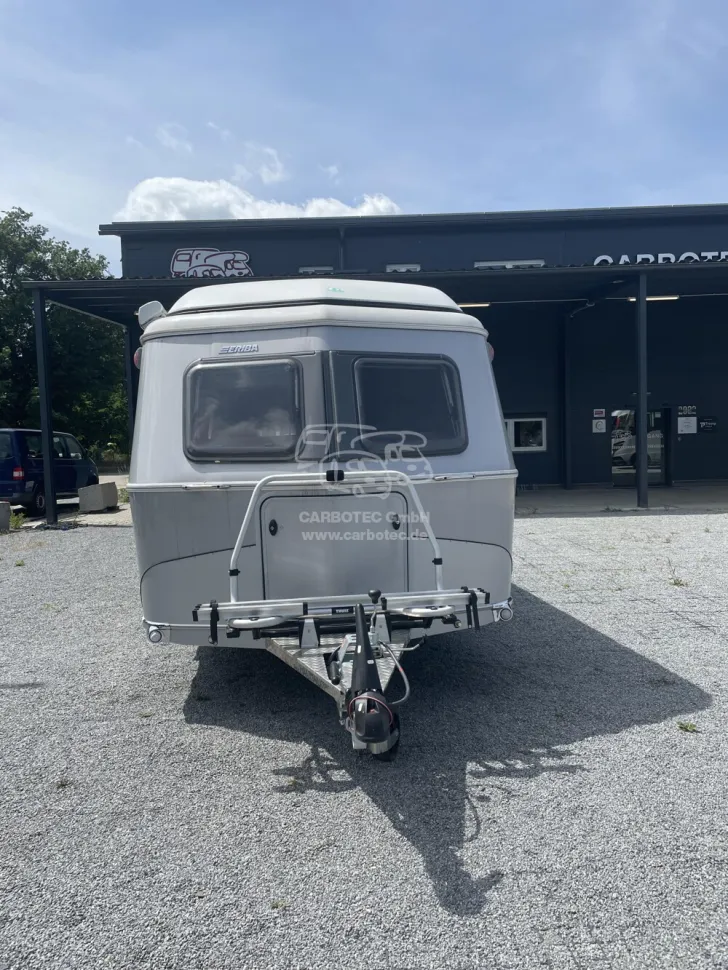Fahrzeugbild Hymer Eriba Touring 620 #1