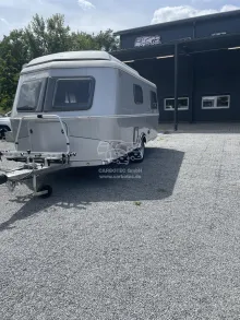 Fahrzeugbild Hymer Eriba Touring 620 #2