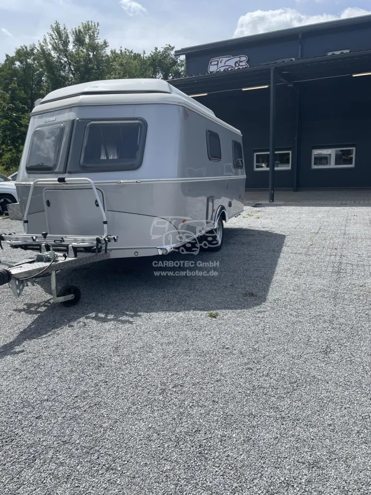 Fahrzeugbild Hymer Eriba Touring 620 #2