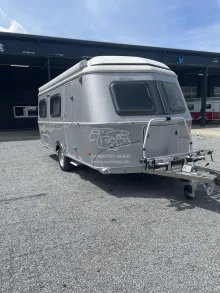 Fahrzeugbild Hymer Eriba Touring 620 #3